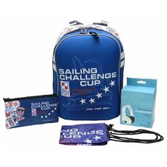 Ранец антропологический с эргономической спинкой ПСВ Холдинг