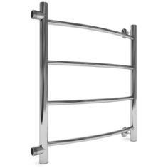 Полотенцесушитель Arc (1" - 1/2) 60/50 м/о 50 бок.подкл. Indigo