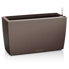 Кашпо Караро 75 Кофе с системой полива Lechuza