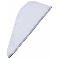 Чалма для волос 17161 65х27 см La Pastel