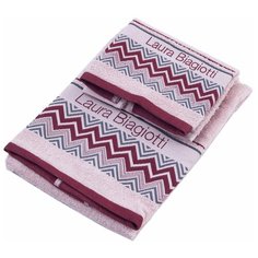 Комплект полотенец, 2 предмета 38661 La Pastel