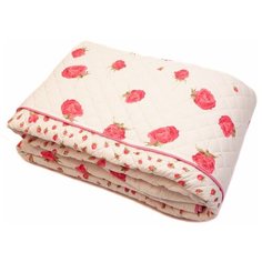 Покрывало стеганое 40701 270х270 см Pastel