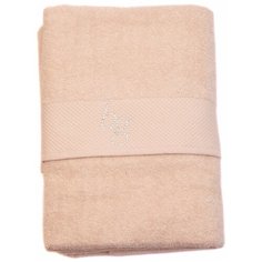 Полотенце банное 38806 100х150 см La Pastel