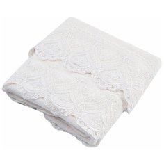 Комплект полотенец, 2 предмета 38121 La Pastel