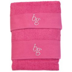 Комплект полотенец, 2 предмета 38801 La Pastel