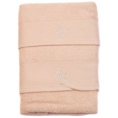 Комплект полотенец, 2 предмета 38803 La Pastel