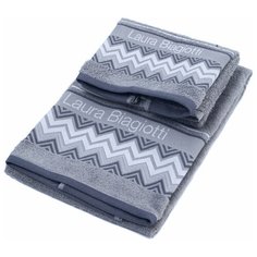 Комплект полотенец, 2 предмета 38691 La Pastel