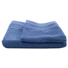 Комплект полотенец 2 предмета 179017 La Pastel