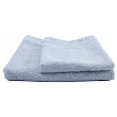 Комплект полотенец 2 предмета 179014 La Pastel