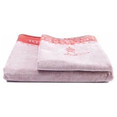 Комплект полотенец 2 предмета 179005 La Pastel