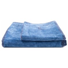 Комплект полотенец 2 предмета 179006 La Pastel