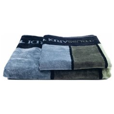 Комплект полотенец 2 предмета 179004 La Pastel