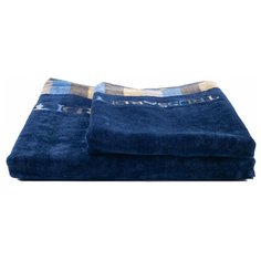 Комплект полотенец 2 предмета 179009 La Pastel