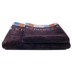 Комплект полотенец 2 предмета 179010 La Pastel