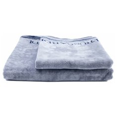 Комплект полотенец 2 предмета 179007 La Pastel