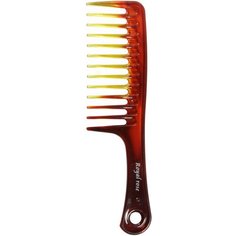 Расческа с ручкой большая Royal Rose