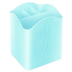 RUNAIL RuNail, подставка для инструментов маленькая (голубая)