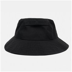 Панама C.P. Company Slip-On Bucket Hat Black