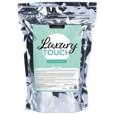 TNL PROFESSIONAL TNL, Luxury Touch - пленочный воск для депиляции (азуленовый), 500 гр