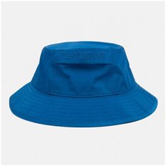 Панама C.P. Company Slip-On Bucket Hat Blue