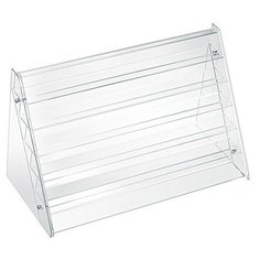 RUNAIL RuNail, подставка для лаков (на 72 флакона)