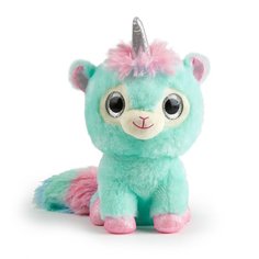 Интерактивная мягкая игрушка WowWee Ламарог 5221