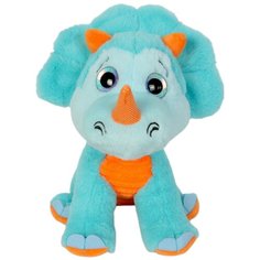 Интерактивная мягкая игрушка WowWee Волшебный динозавр (трицераптос) 5242
