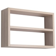 Настенная полка Том Полкер Архивариус 29 шимо светлый