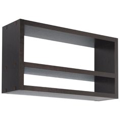 Настенная полка Том Полкер Архивариус 23 венге