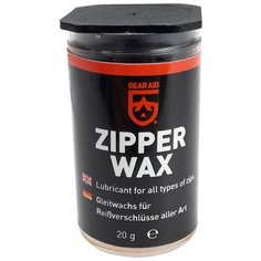 Воск смазка для молний McNett (Gear Aid) Max-Wax Zipper Wax