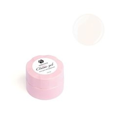 Гель ADRICOCO Classic gel однофазный для моделирования, 10 мл прозрачный