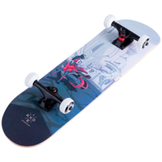 Скейтборд Ridex Vista 31.6X8 (80,3 X 20,3 см)