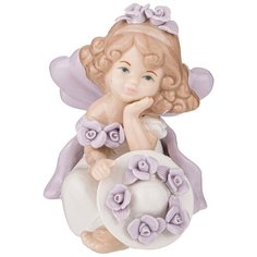 Статуэтка mio angelo Lefard (146-1649)