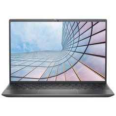 Ноутбук DELL Vostro 5310 (i5-11300H/13.3"/1920x1200/8Gb/256Gb SSD/Intel Iris Xe Graphics/Windows 10 Pro) 5310-3463, серый