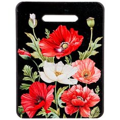 Подставка под горячее коллекция маки Lefard (229-624)