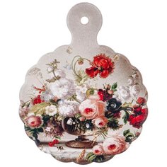 Подставка под горячее коллекция still life Lefard (229-635)