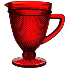 Кувшин гранат 1300 мл серия muza color Lefard (781-170)