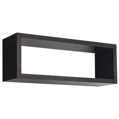 Настенная полка Том Полкер Архивариус 01 венге