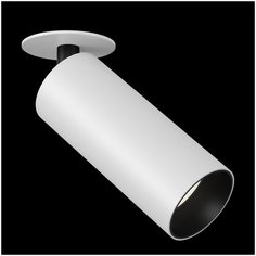 Встраиваемый светодиодный спот Maytoni FOCUS LED C053CL-L12W4K