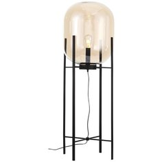 Торшер ST Luce Burasca SL1050.525.01 40 Вт