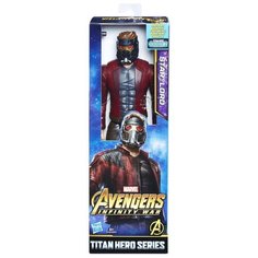 Фигурка Hasbro Avengers Movie Мстители Титаны E0570EU4