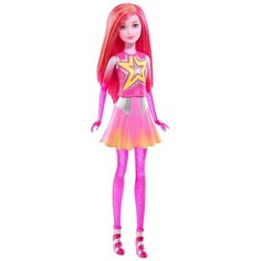 Кукла Barbie Космическое приключение Сестры, 29 см, DLT28