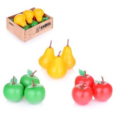 Набор продуктов Knopa большой ящик "Плодовый" (87051)