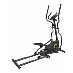 Складной эллиптический тренажер DFC E6710T