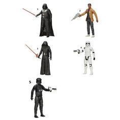 Фигурка HASBRO Звездные войны титаны