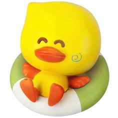 Игрушка для ванной B kids Уточка с идентификатором оптимальной температуры воды Диди 4493