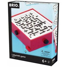 BRIO 34020 Игровой лабиринт