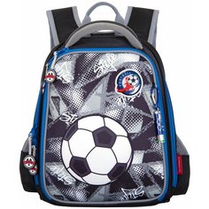 Ранец Школьный ACR21-392-4 Across