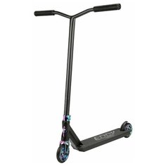 Самокат трюковой Tech Team Eddy neochrome