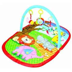 Развивающий коврик Parkfield Африка (81372)